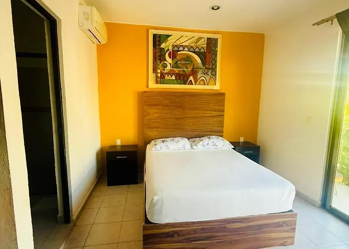 Apartment Bellooceano