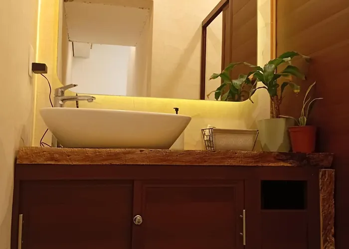 Bellooceano Apartment