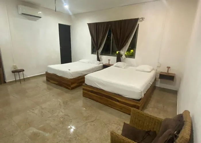 Bellooceano Apartment