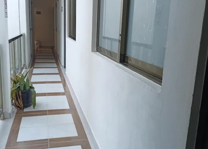 Bellooceano Apartment Playa del Carmen