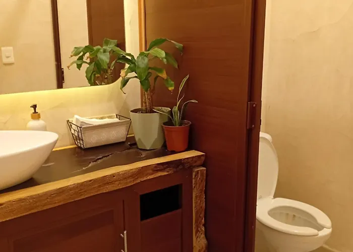 Apartment Bellooceano Playa del Carmen