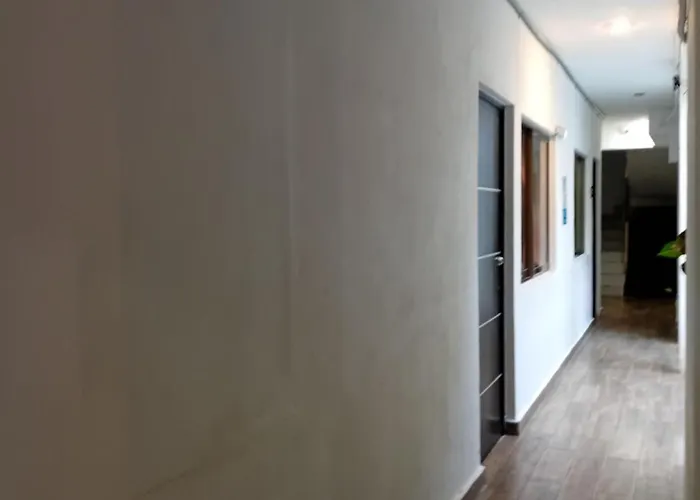 Apartment Bellooceano