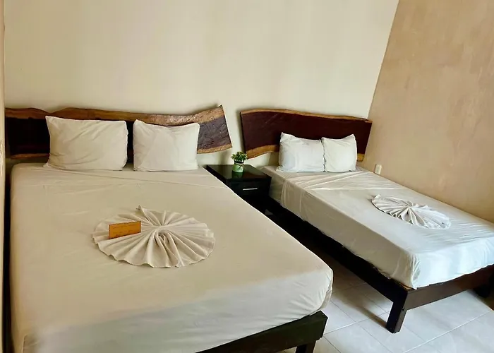 Bellooceano Apartment