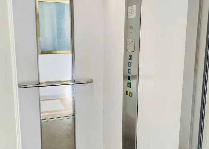 Bellooceano Apartment