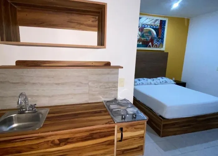 Bellooceano Apartment *