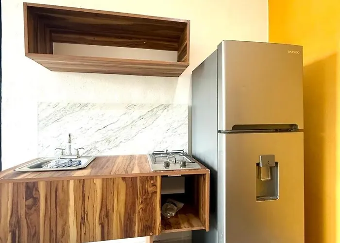 Apartment Bellooceano Playa del Carmen